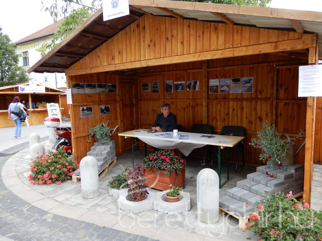 Helyi Értékek Startja 61